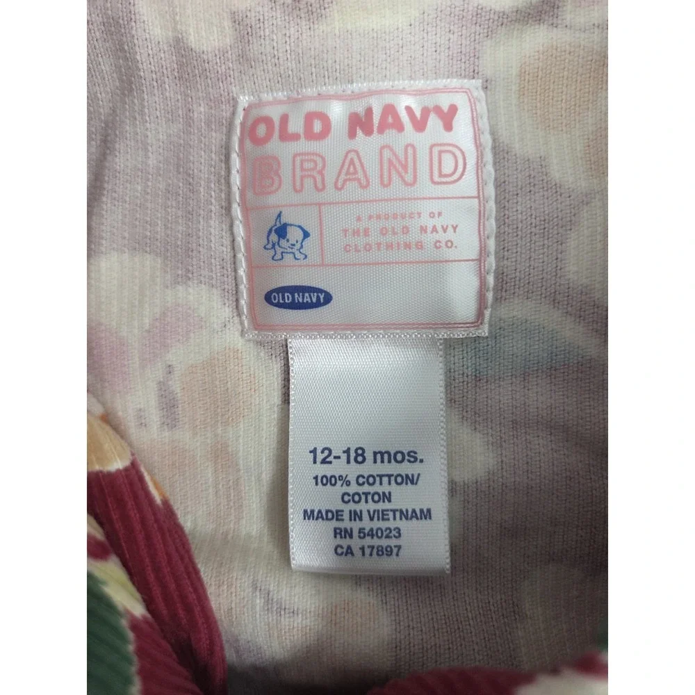 Old Navy old navy
